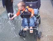 Hee geinig dat water